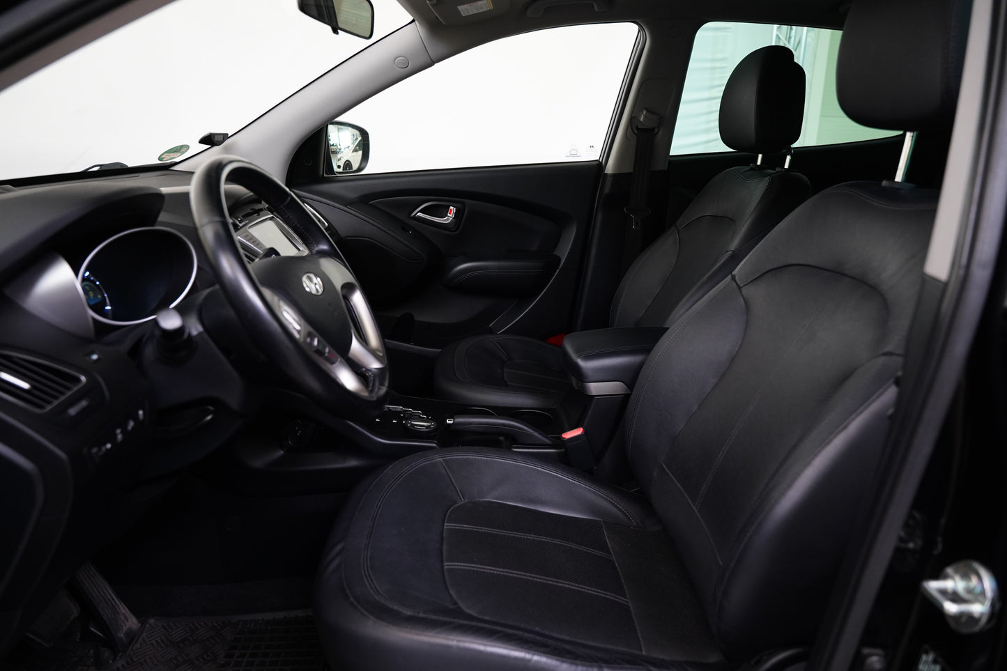 Hyundai ix35 2.0 DOHC 120 kW AWD Comfort