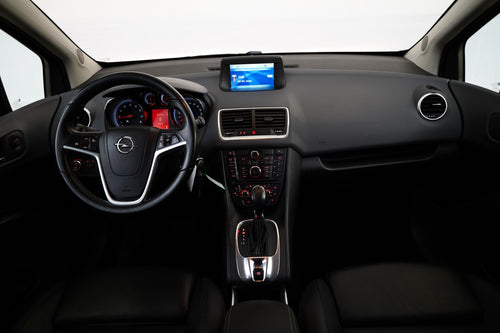 Opel Meriva 1.4 Turbo 103 kW Innovation – foto 5