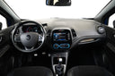 Renault Captur 1.3 TCe 110 kW S-Edition