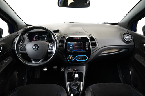 Renault Captur 1.3 TCe 110 kW S-Edition – foto 5