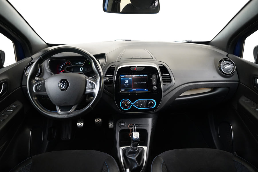 Renault Captur 1.3 TCe 110 kW S-Edition – foto 5