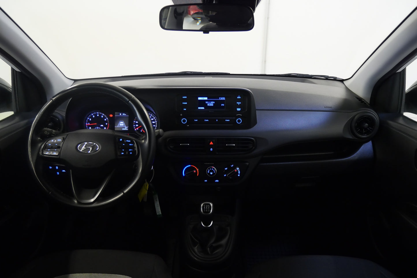 Hyundai i10 1.0i 50 kW Comfort
