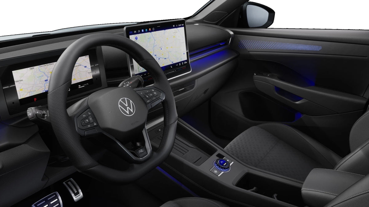 Volkswagen T-Roc R-Line 1,5 eTSI 110kW 7DSG – foto 5