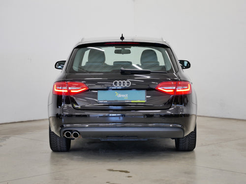 Audi A4 2.0 TDI 130kW quattro Ambition – foto 6