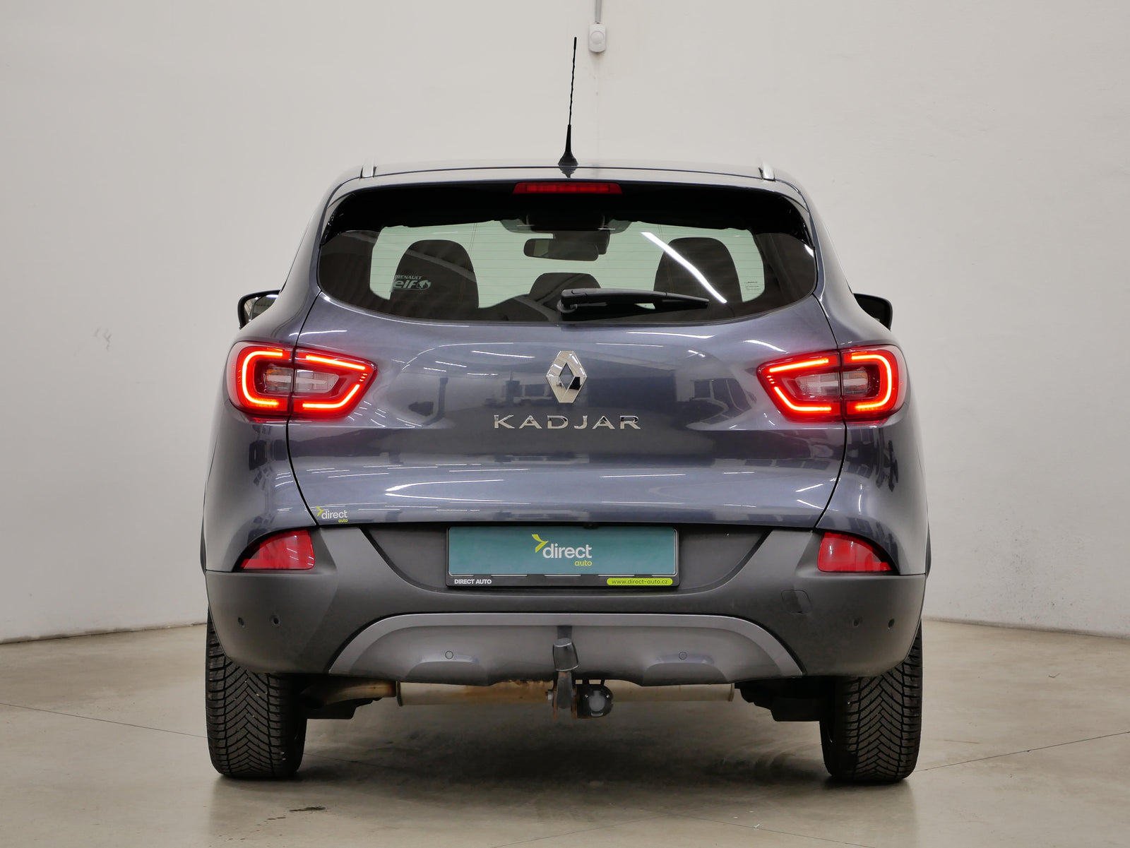 Renault Kadjar 1.2 TCe 96 kW Bose Edition – foto 6