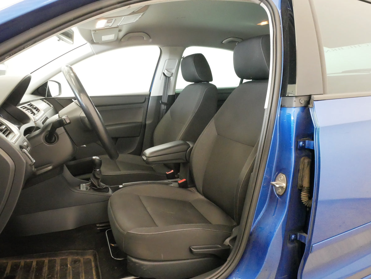 Škoda Rapid 1.2 TSI 81 kW Ambition – foto 6