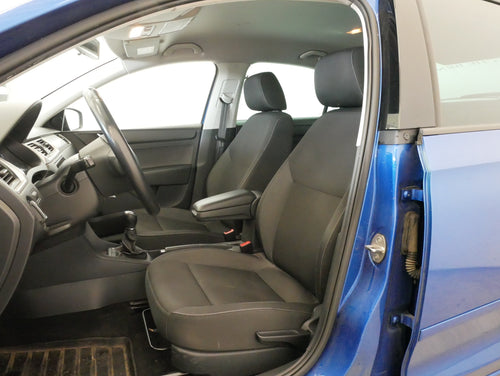 Škoda Rapid 1.2 TSI 81 kW Ambition – foto 6