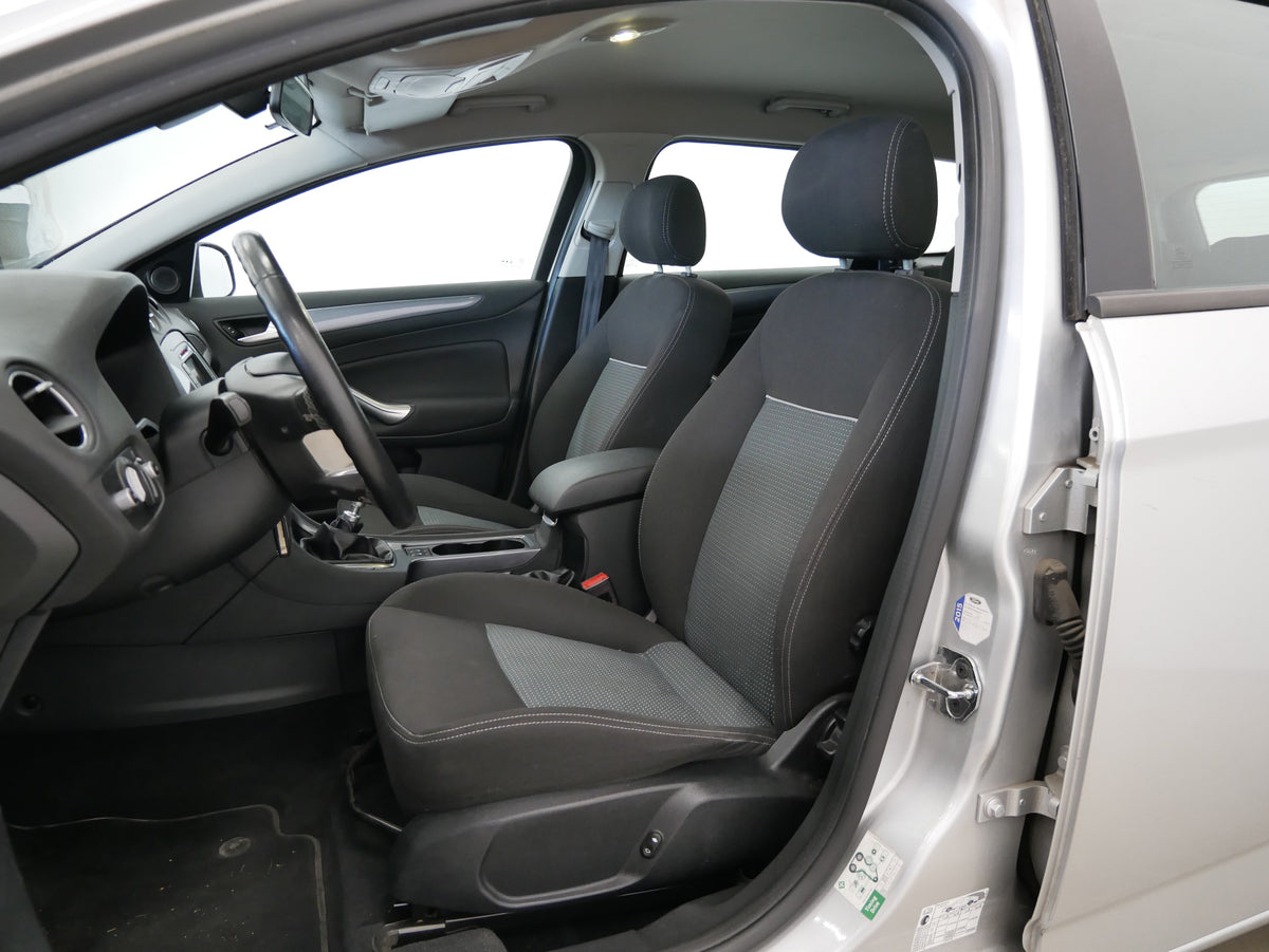 Ford Mondeo 1.6 TDCI 85 kW Titanium