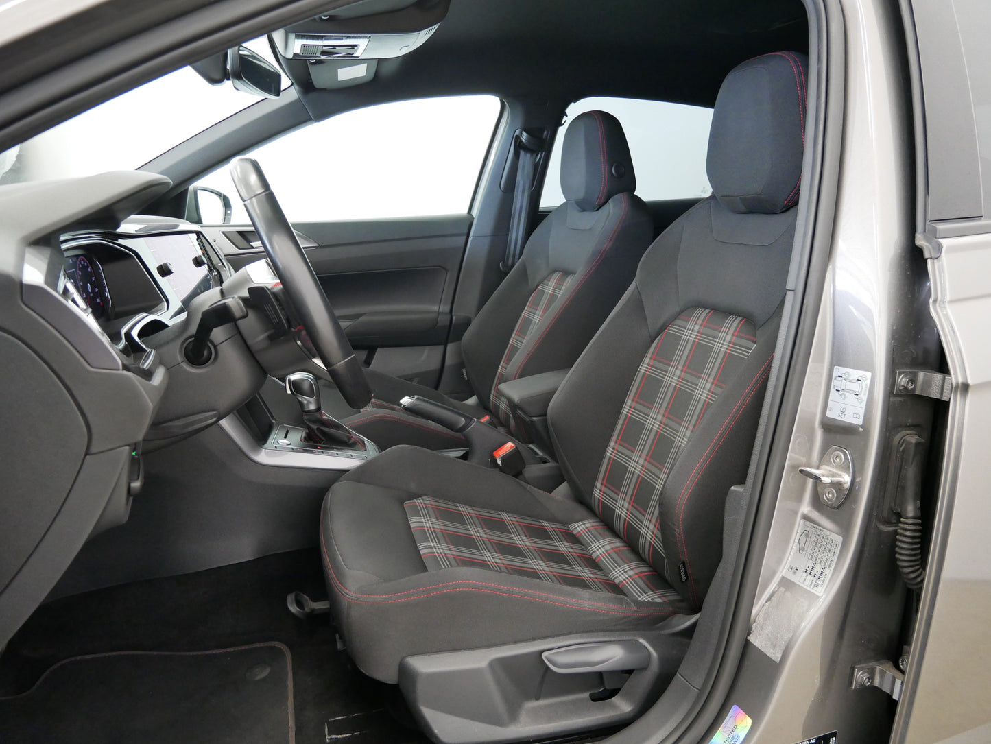Volkswagen Polo 2.0 TSI 147kW GTI