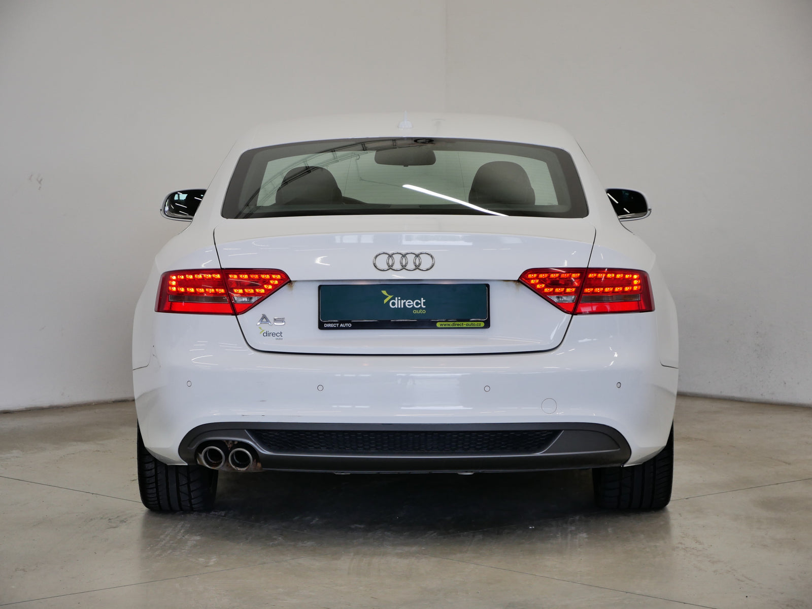 Audi A5 2.0 TDI 125 kW 2x S-Line – foto 6