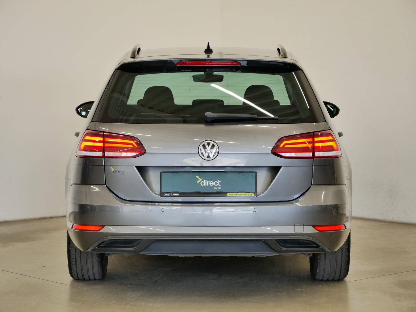 Volkswagen Golf 1.0 TSI 81 kW Trendline