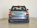 Škoda Octavia 2.0 TDI 135 kW DSG RS
