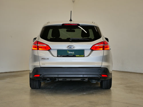 Ford Focus 1.5 EcoBlue 88 kW Titanium – foto 6