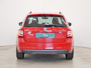 Škoda Octavia 1.6 TDI 85 kW Ambition