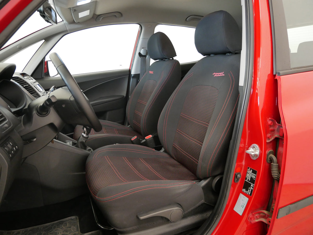 Hyundai ix20 1.6 CVVT 92 kW – foto 6