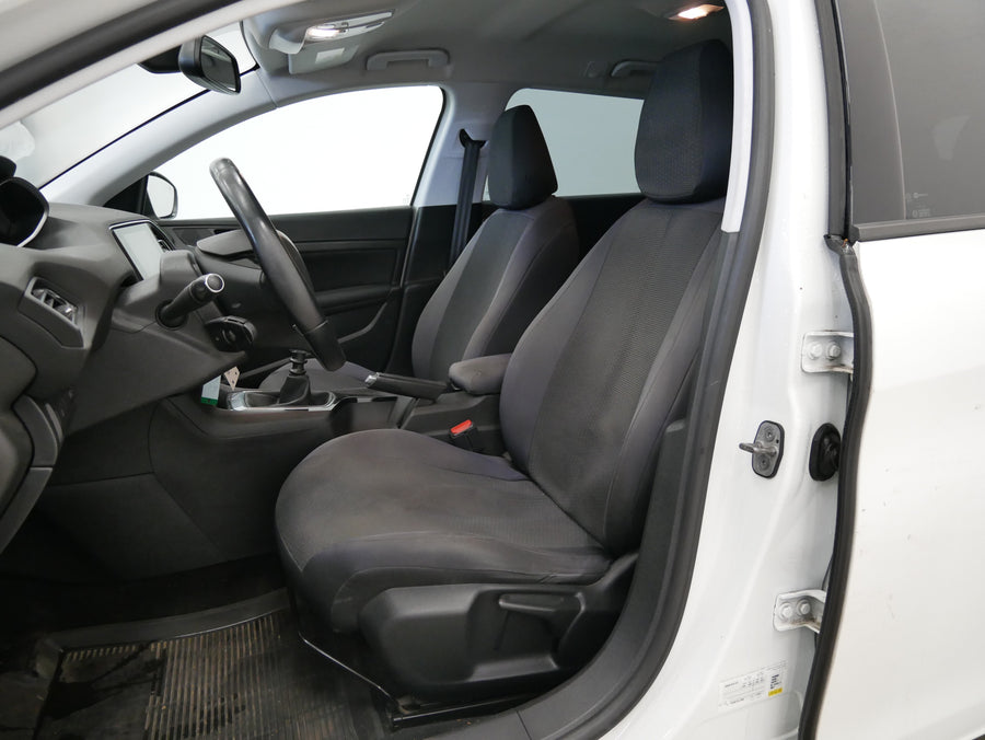 Peugeot 308 1.5 blueHDI 96 kW Active – foto 6