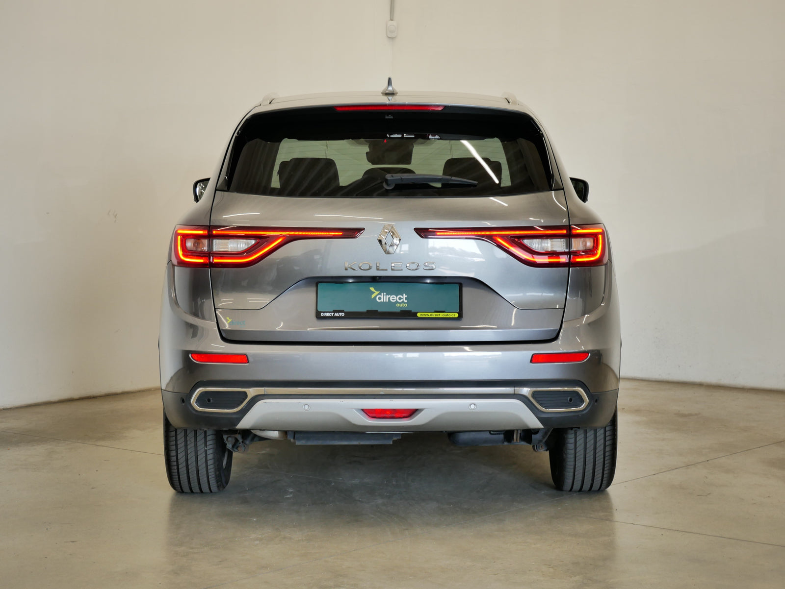 Renault Koleos 1.7 dCi 110 kW Limited – foto 6