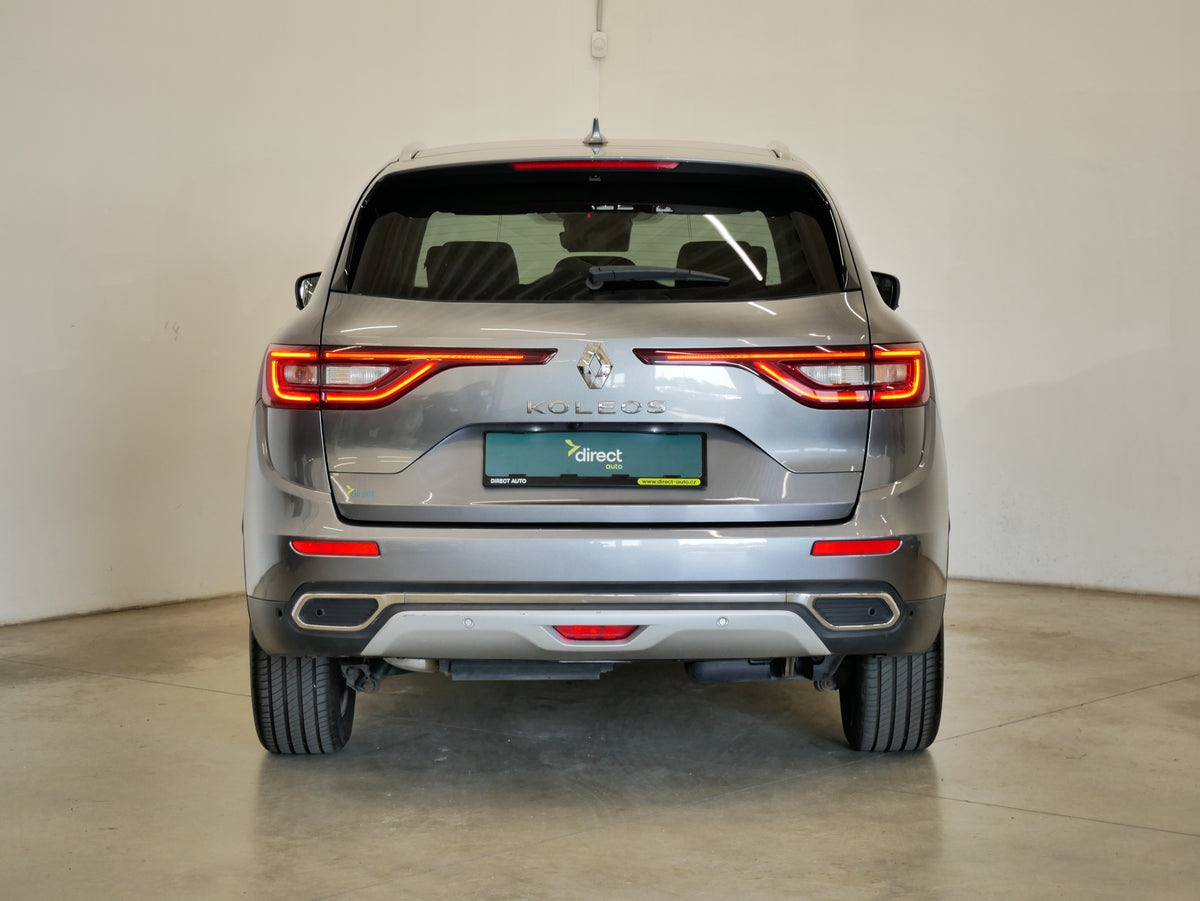 Renault Koleos 1.7 dCi 110 kW Limited – foto 6