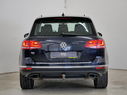Volkswagen Touareg 3.0 TDI 193 kW 8AT 4x4 – foto 6