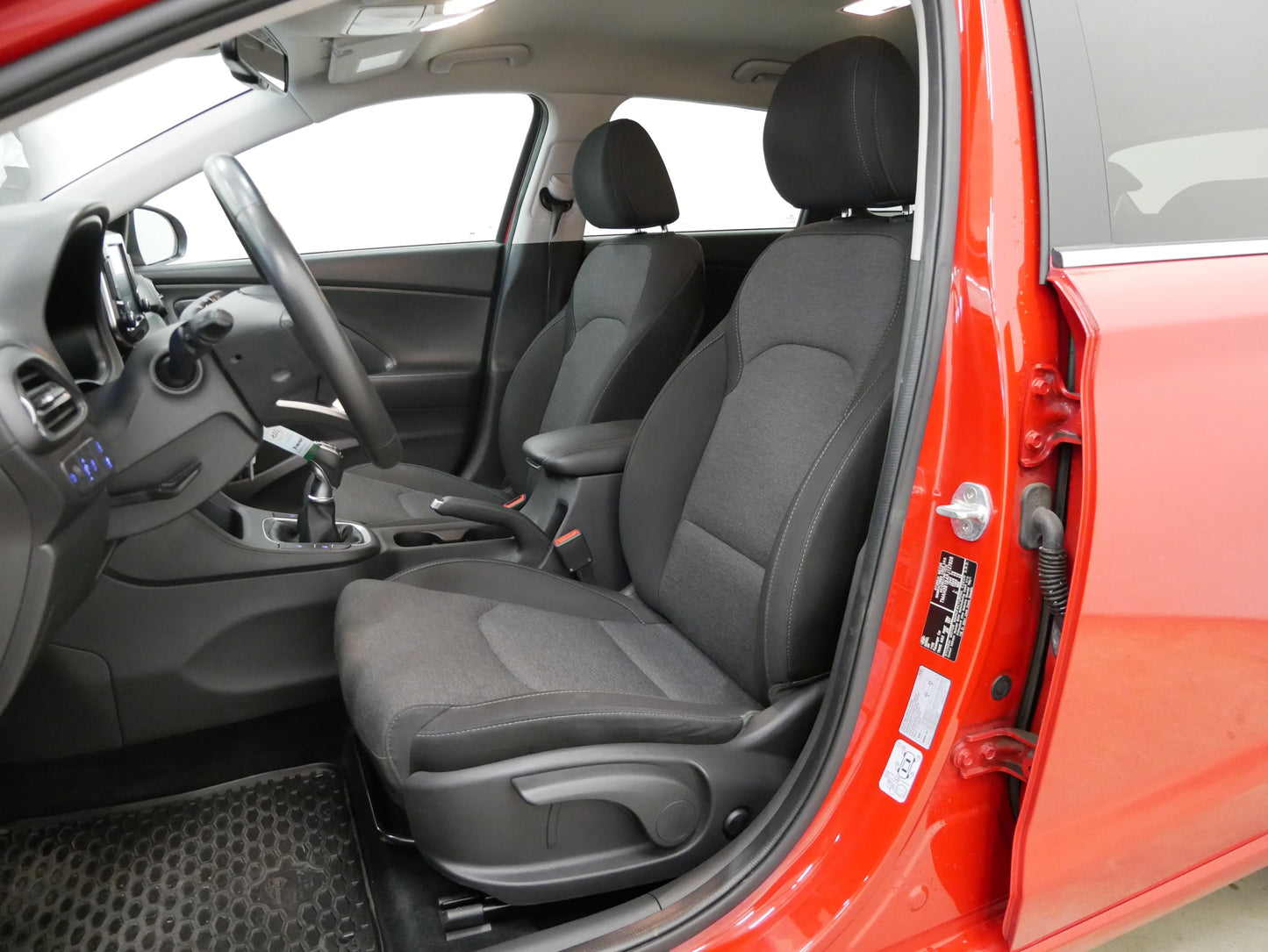 Hyundai i30 1.0, 88kW
