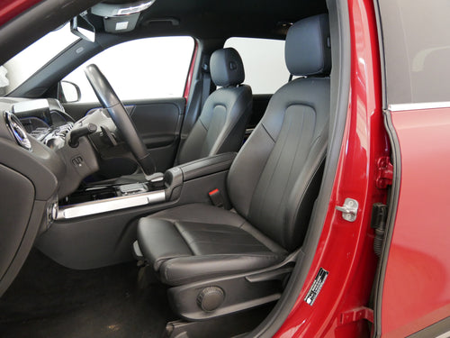 Mercedes-Benz GLB GLB 200 D 4MATIC – foto 6