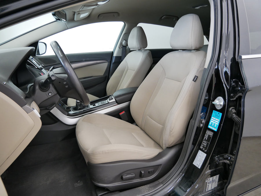 Hyundai i40 1.7 CRDi 100 kW – foto 6