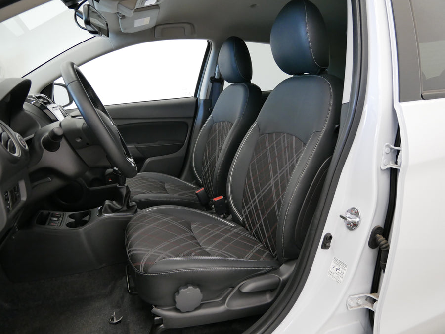 Mitsubishi Space Star 1.2 MIVEC, 52kW Instyle – foto 6