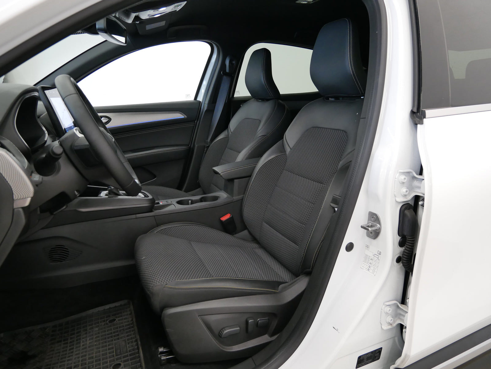 Renault Arkana 1.6 E-Tech 69 kW – foto 6