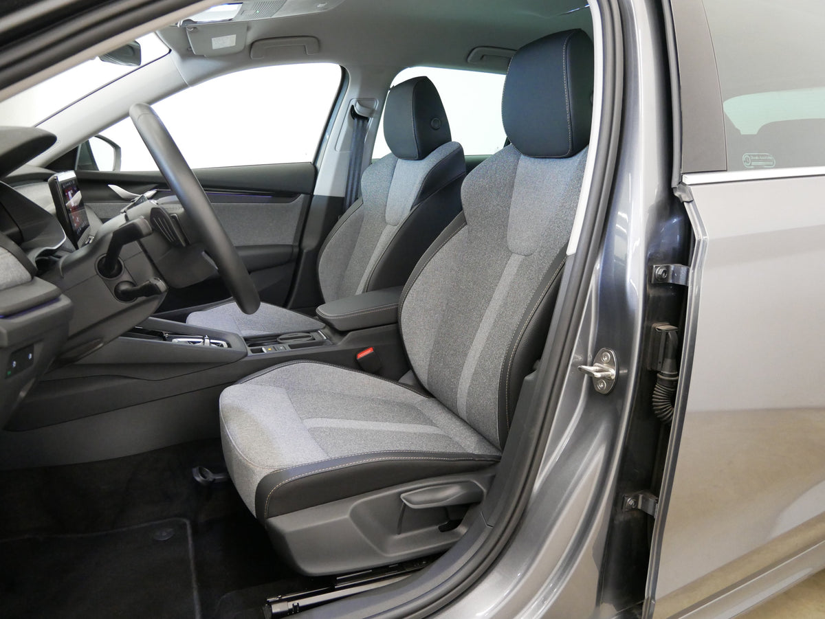 Škoda Octavia 2.0 TDI 110 kW Top Selection