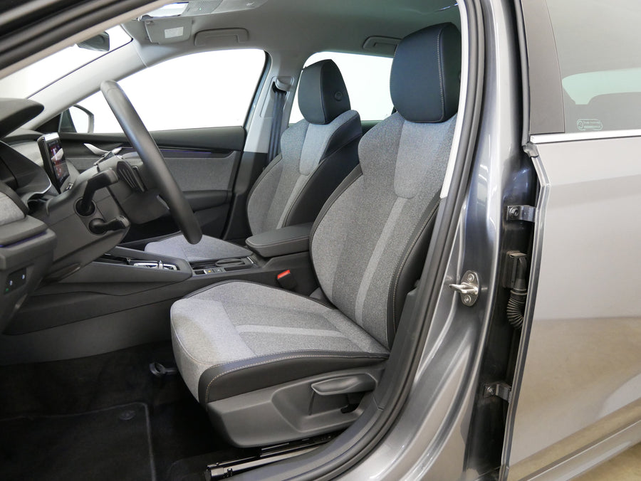 Škoda Octavia 2.0 TDI 110 kW Top Selection – foto 6