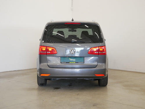 Volkswagen Touran 1.6 TDI 77 kW Highline – foto 6