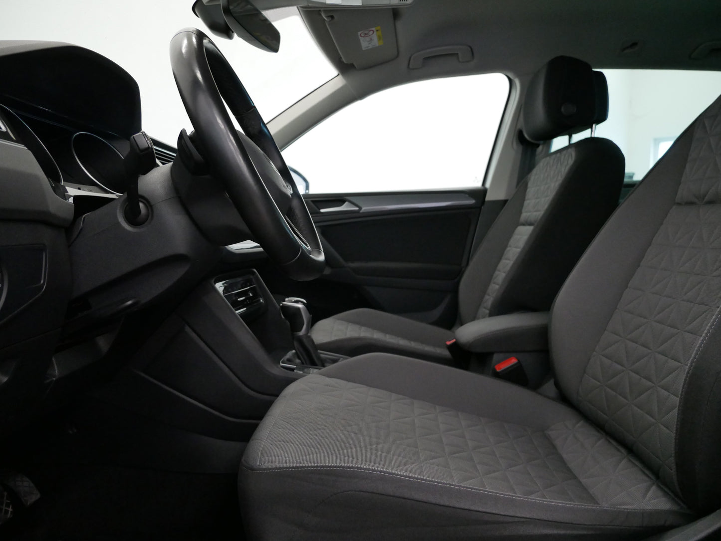Volkswagen Tiguan 2.0TDi 110kW Life 4x4