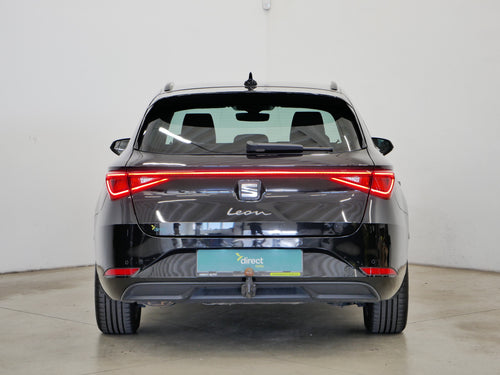 Seat Leon 2.0 TDI 110 kW Style – foto 6