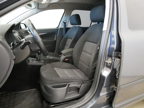 Škoda Octavia 1.9 TDI 77 kW Ambiente – foto 6