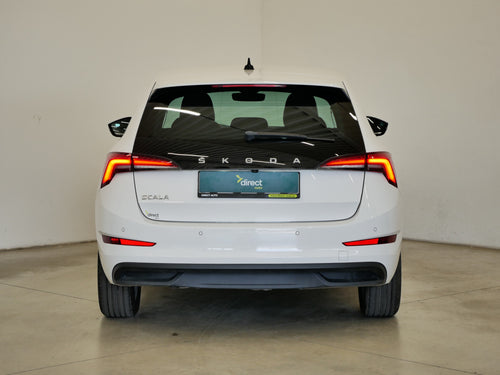 Škoda Scala 1.0 TSI 81 kW Style – foto 6
