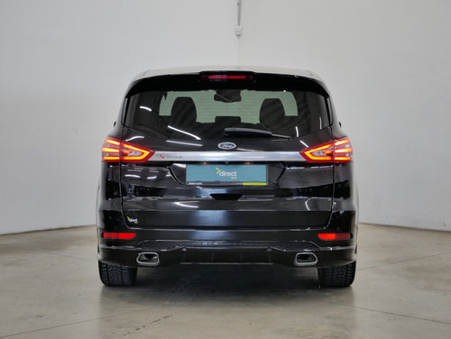 Ford S-MAX 2.0 TDCi 177 kW ST-Line – foto 6