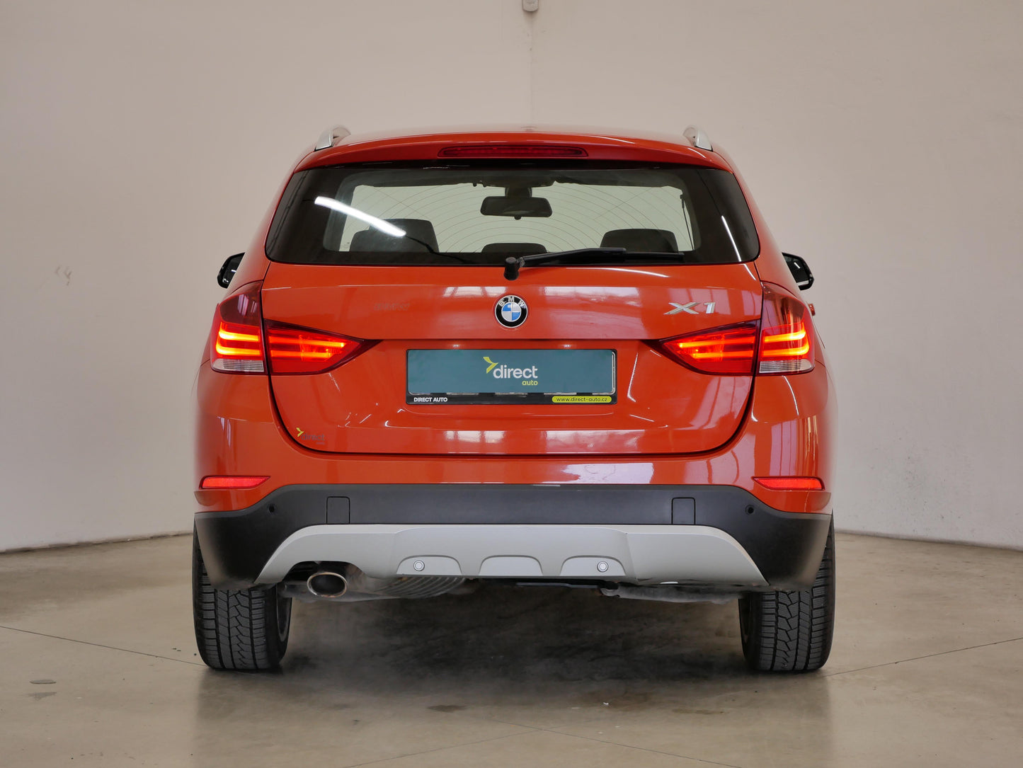 BMW X1 18d 105 kW xDrive xLine