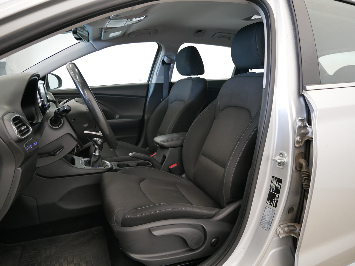 Hyundai i30 1.6 CRDI, 81kW Style – foto 6