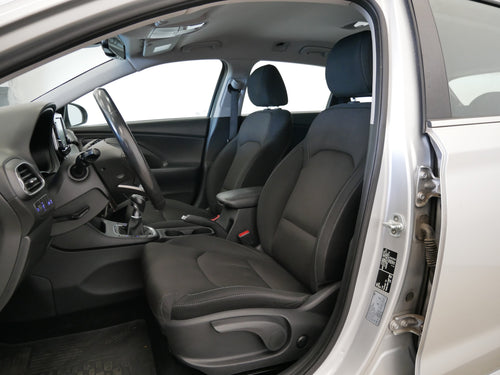 Hyundai i30 1.6 CRDI, 81kW Style – foto 6