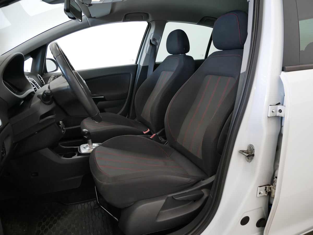 Opel Corsa 1.2i 63 kW