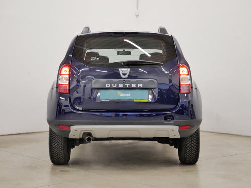 Dacia Duster 1.2 TCe 92 kW Black Shadow – foto 6
