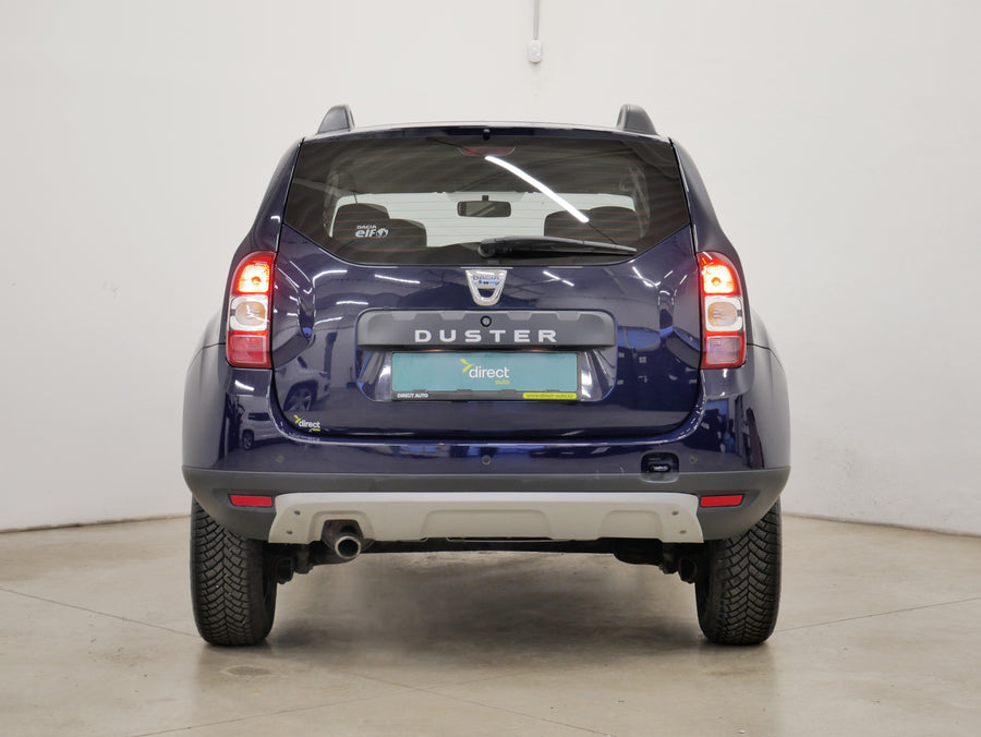 Dacia Duster 1.2 TCe 92 kW Black Shadow – foto 6