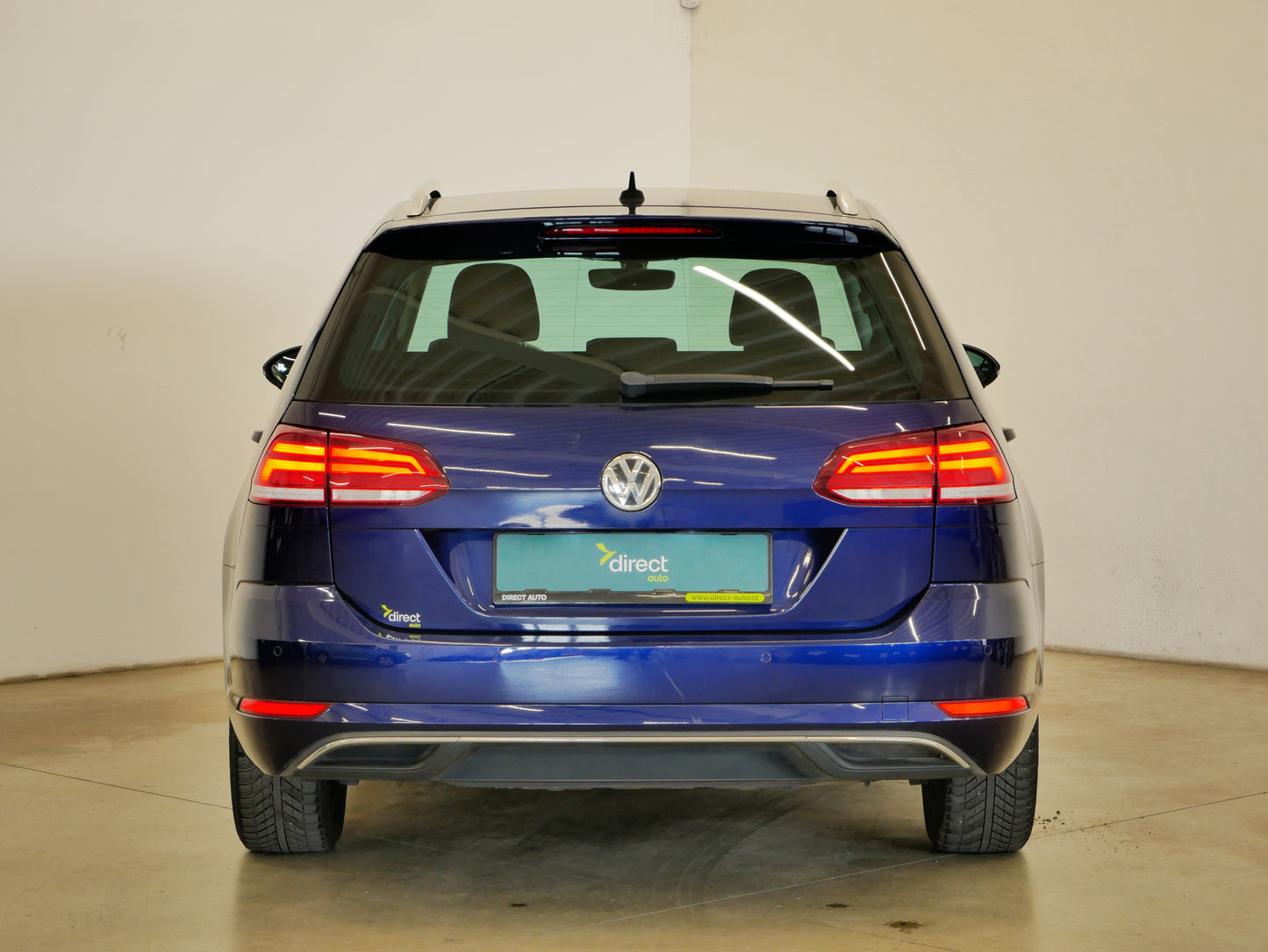 Volkswagen Golf 1.0 TSI 85 kW Join
