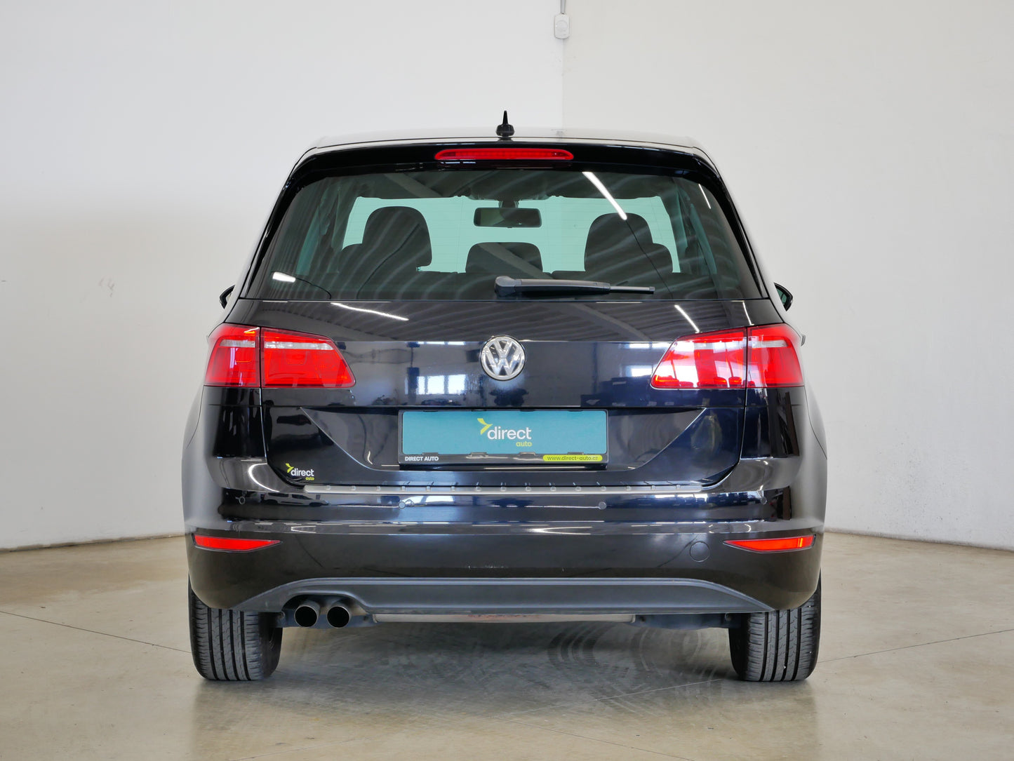 Volkswagen Golf 1.4 TSI 92 kW Sound