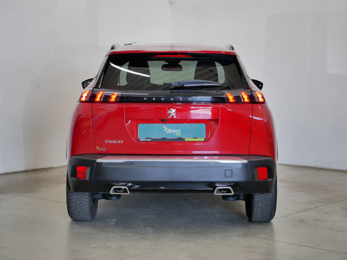 Peugeot 2008 1.2 PureTech 96 kW Allure Pack – foto 6