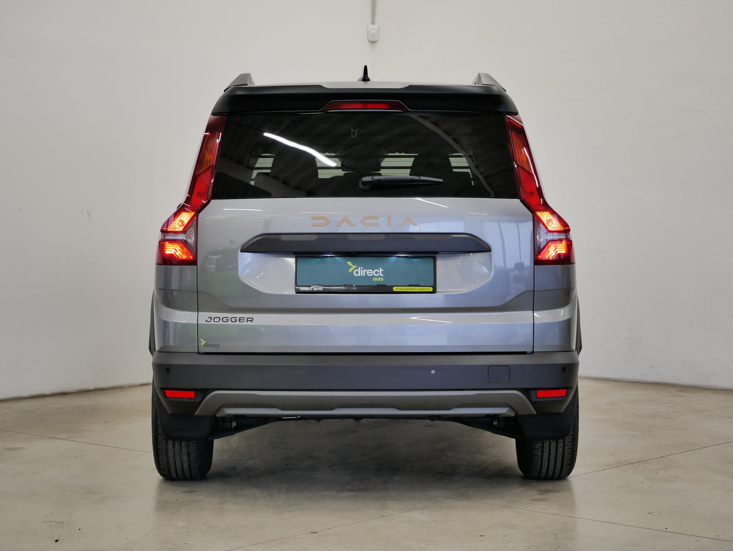 Dacia Jogger 1.0 TCE 81 kW Extreme