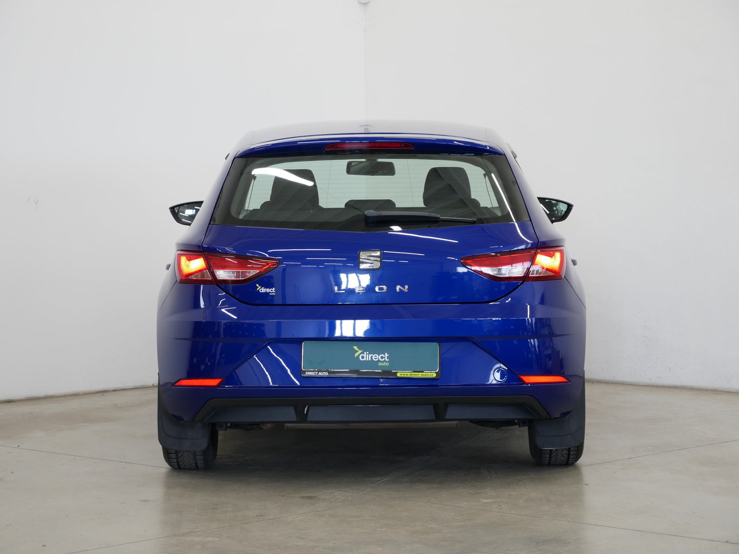 Seat Leon 1.0 TSI 85 kW Reference