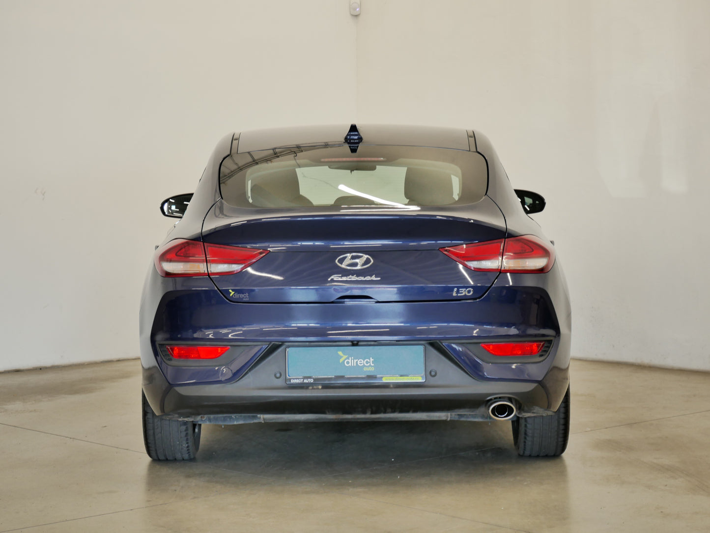 Hyundai i30 1.0 T-GDi 88 kW Comfort