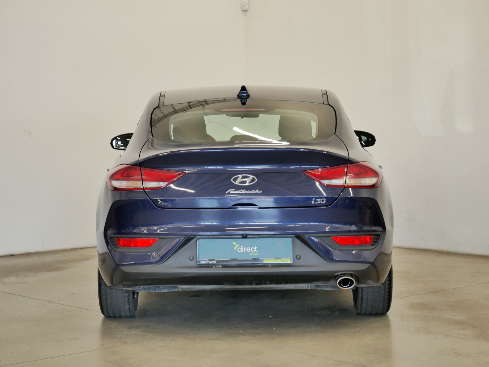 Hyundai i30 1.0 T-GDi 88 kW Comfort – foto 6