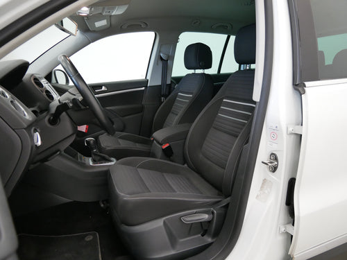 Volkswagen Tiguan 2.0 TDI 130 kW DSG 4x4 Sport – foto 6
